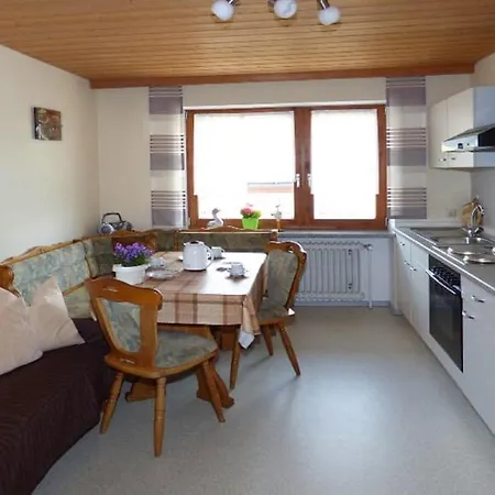 Bierl Apartment *