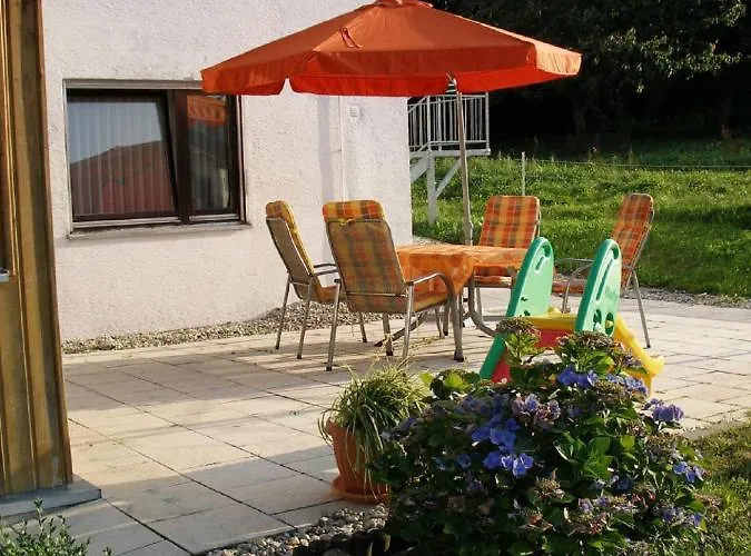 Bierl * Gleißenberg