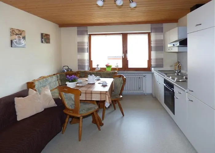 Bierl Appartement *