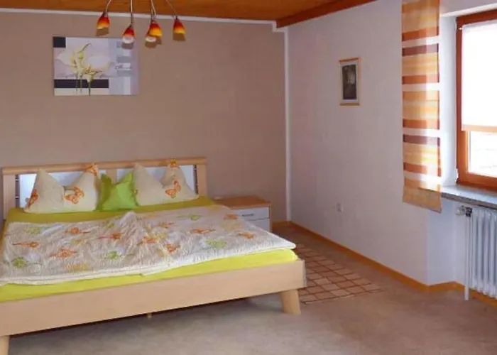 Appartement Bierl