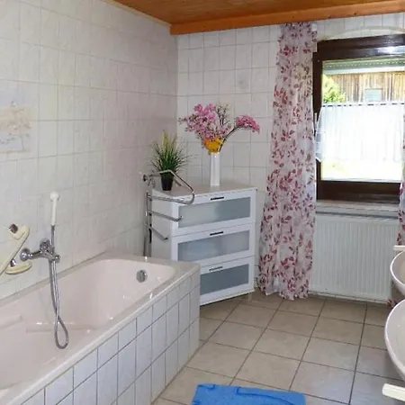 Bierl Apartament Gleißenberg