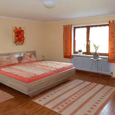 Apartament Bierl *