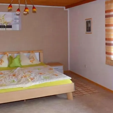 Apartament Bierl