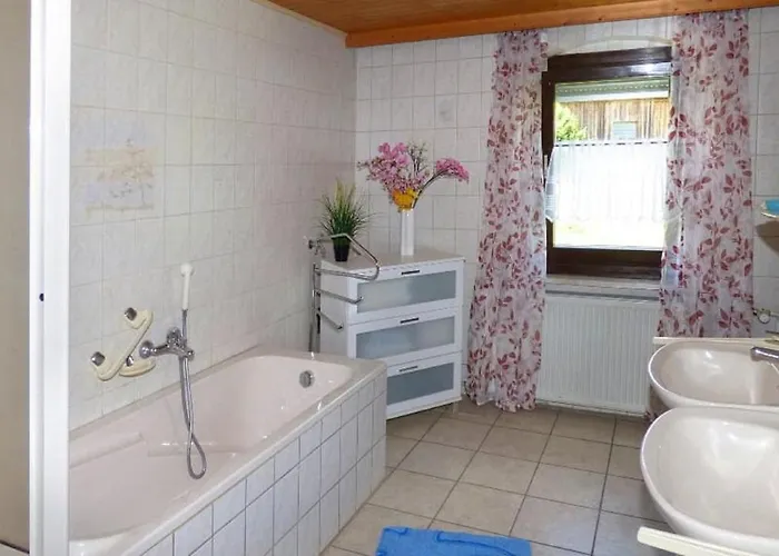 Bierl Apartmán Gleißenberg