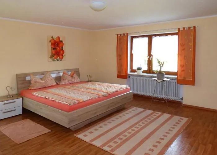 Apartmán Bierl *